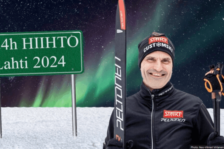 24-hour Teemu