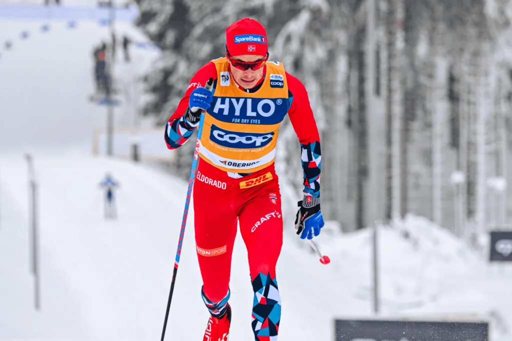 Oberhof Amundsen