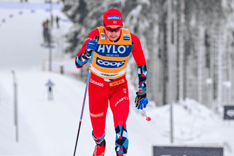 Oberhof Amundsen
