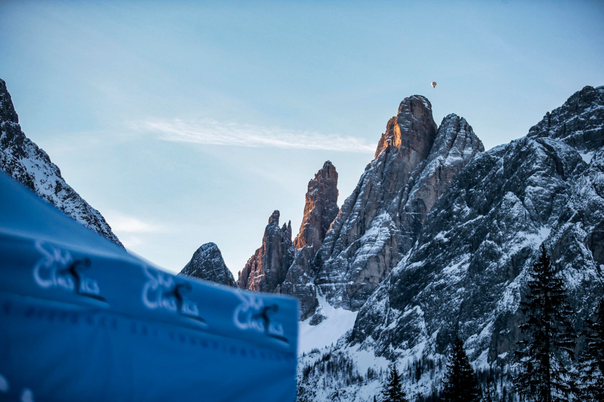 3 Zinnen Ski Marathon this Saturday in Italy - ProXCskiing
