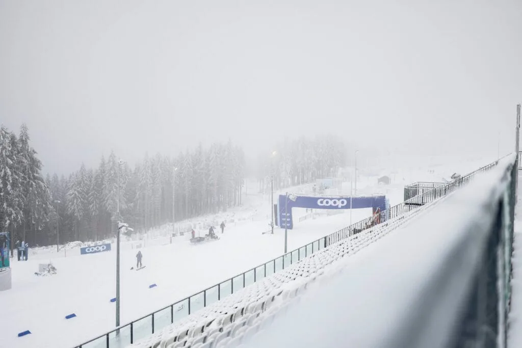 Oberhof