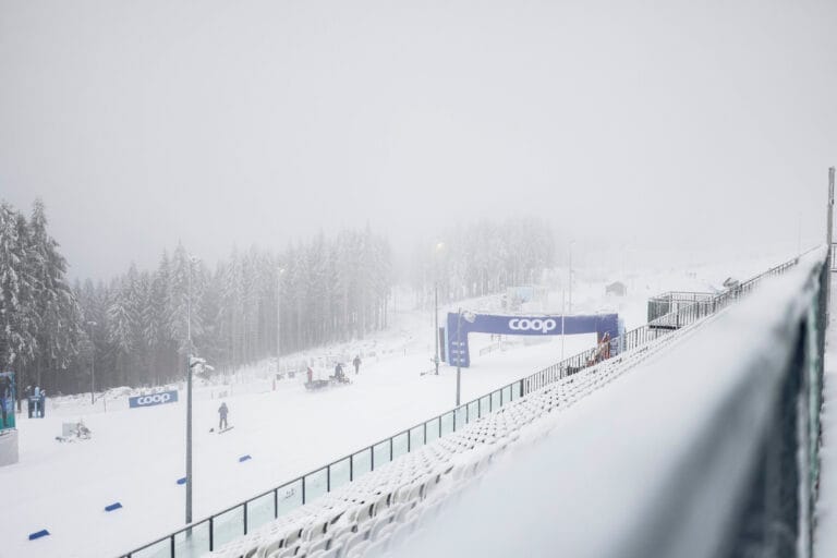Oberhof