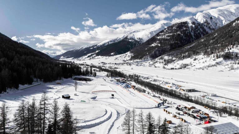 Goms Switzerland