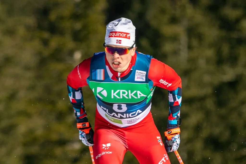 Lars Planica