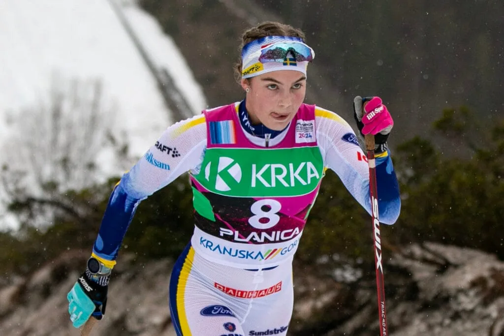 Evelina Crüsell