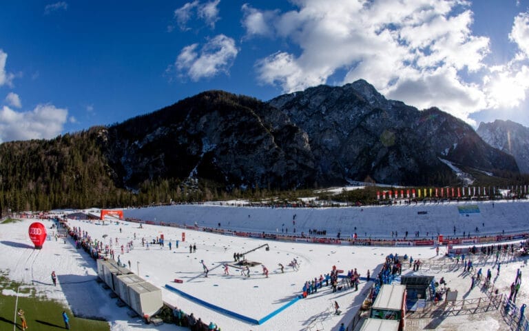 Junior Championships