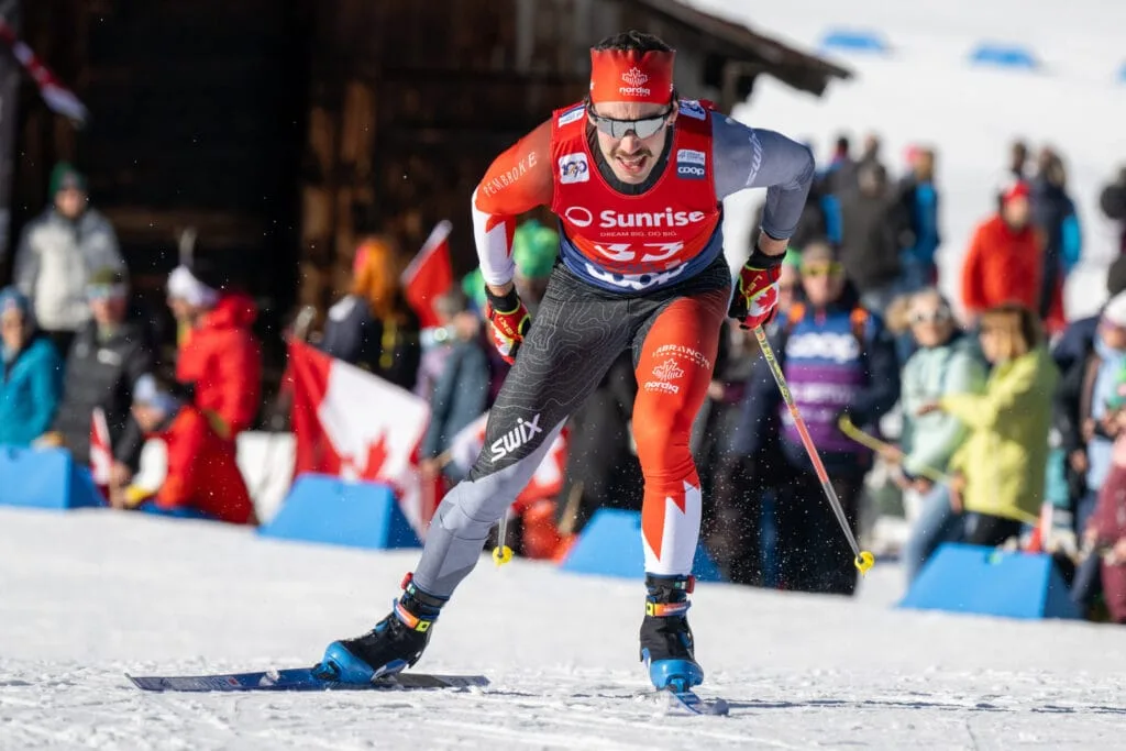 Canmore Antoine