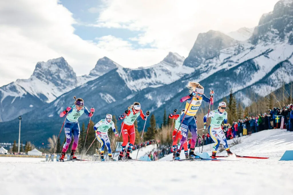 Canmore