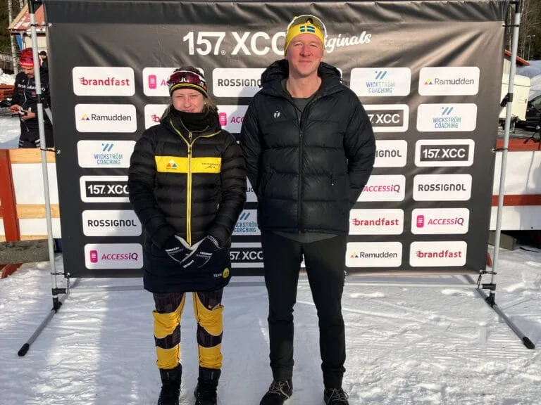 Bessemerloppet 2024