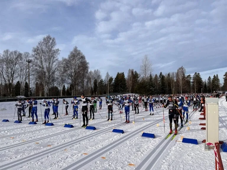Bessemerloppet