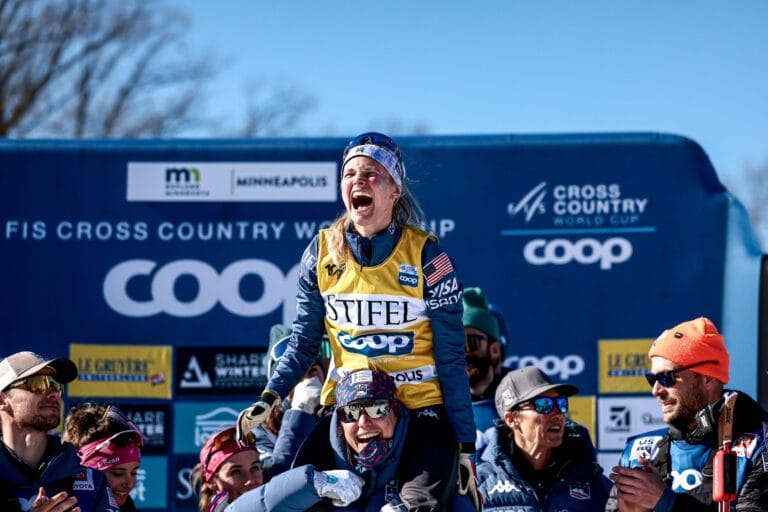 US Diggins
