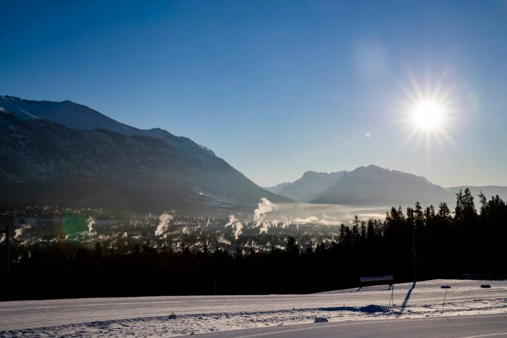Canmore