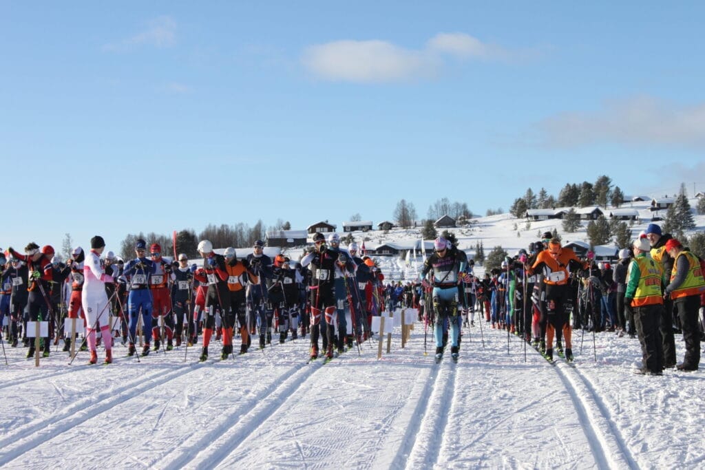 Furusjøen 2024