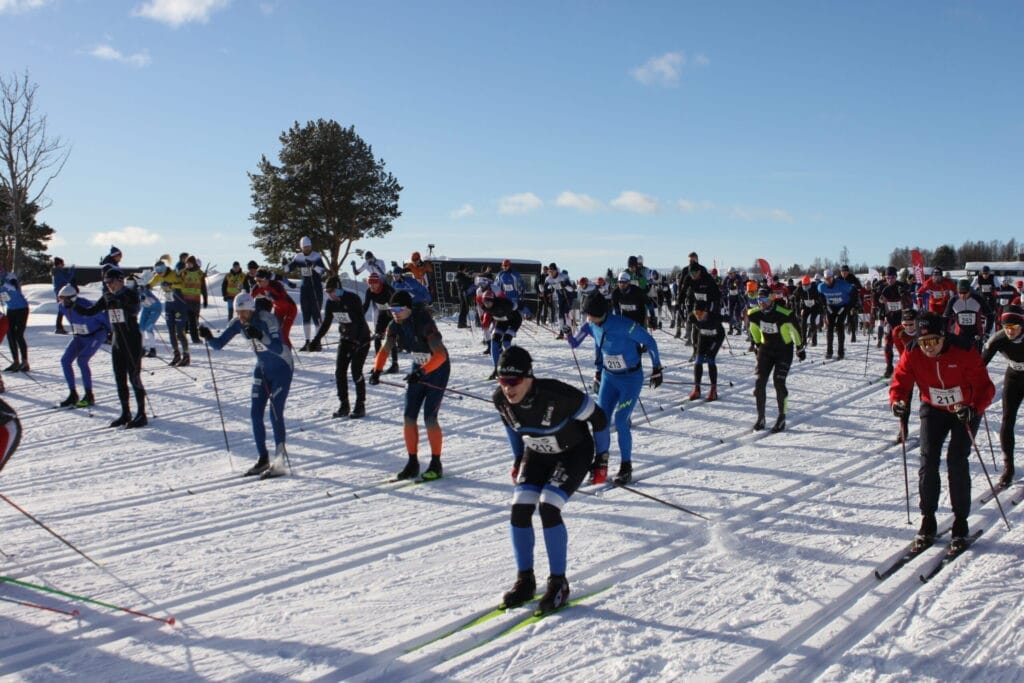 Furusjøen Rundt-Rennet