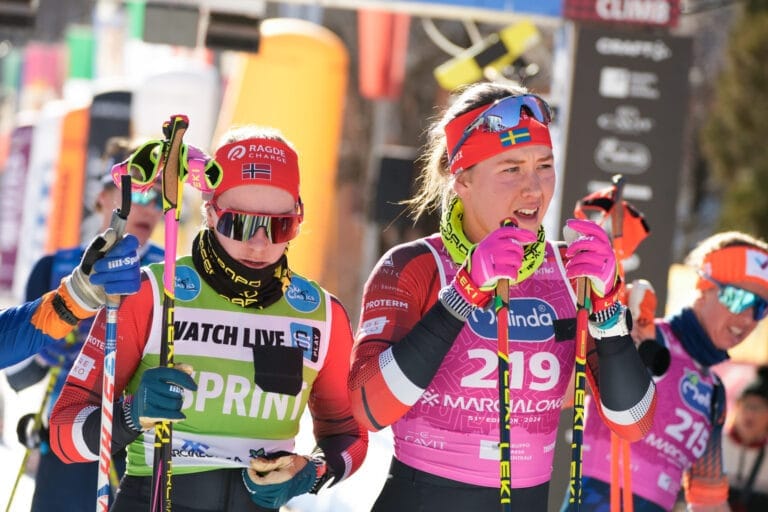 Jenny Larsson