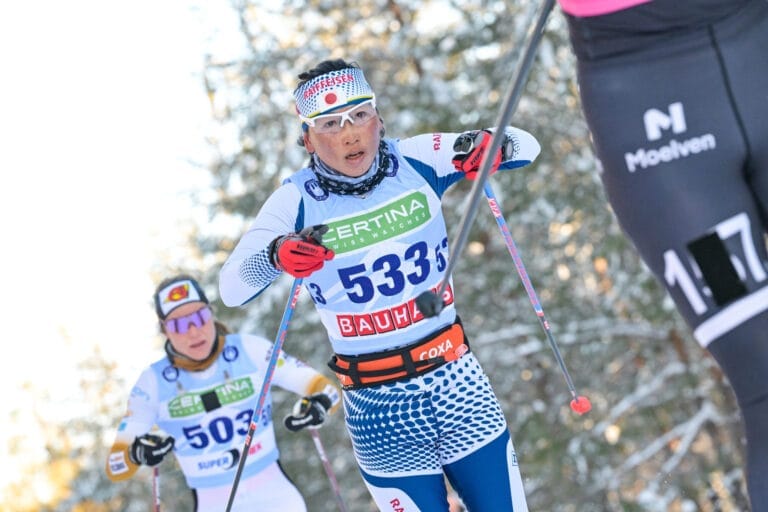 BSV IBEX