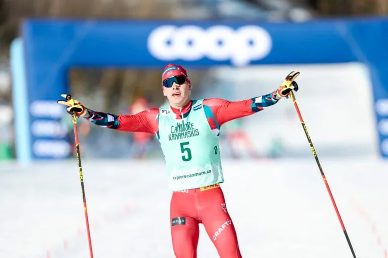 Simen Hegstad