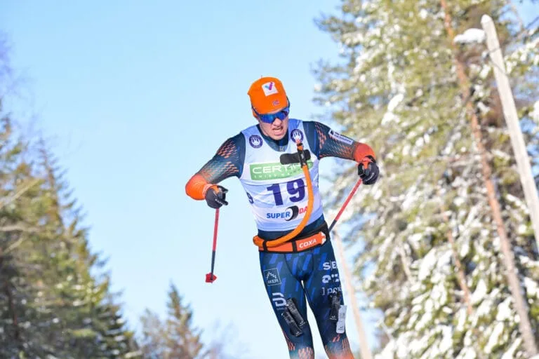 Team Aker Dæhlie