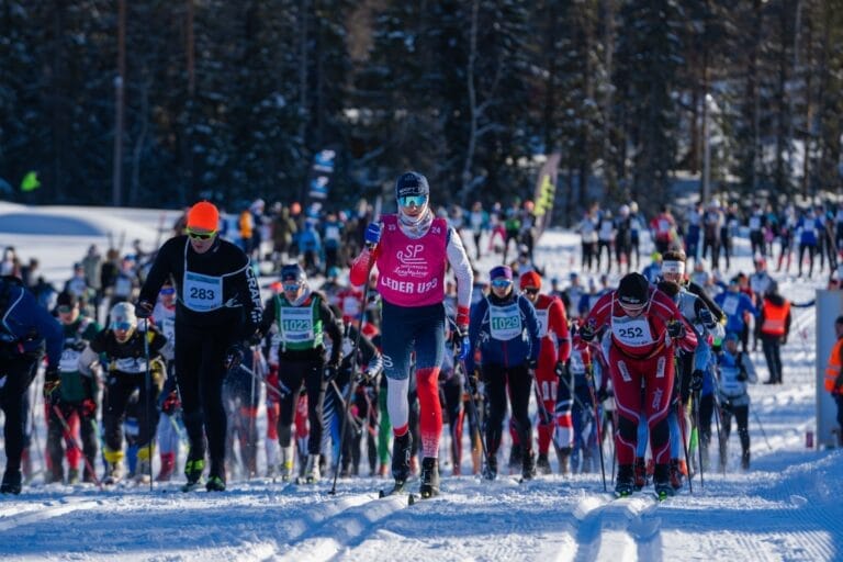 Trysil Skimaraton