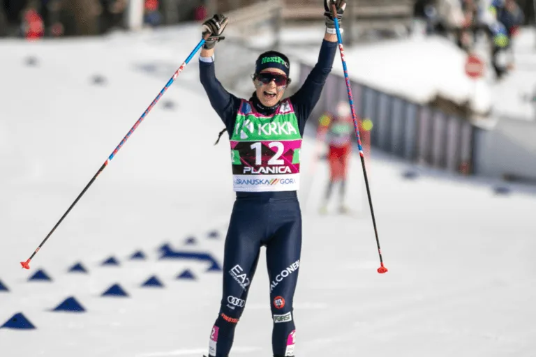 Мария Гисмонди