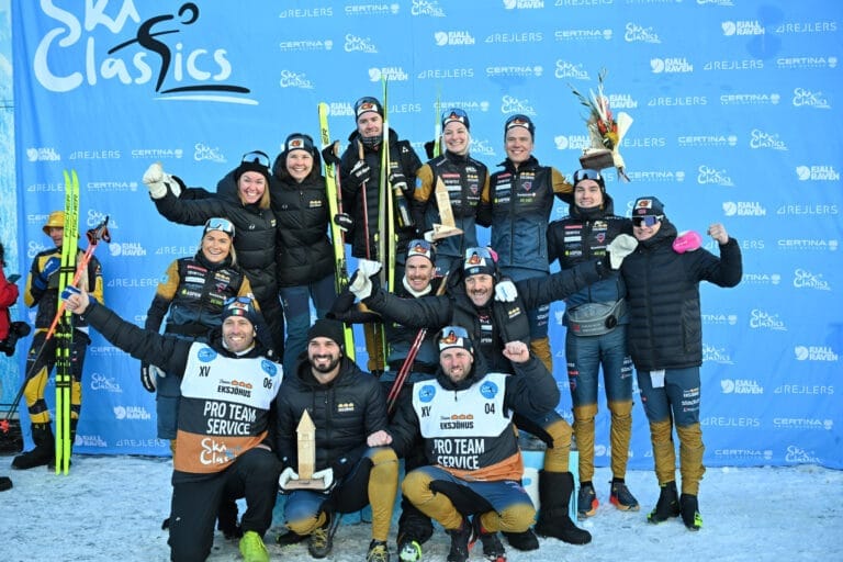 Marcialonga Eksjöhus