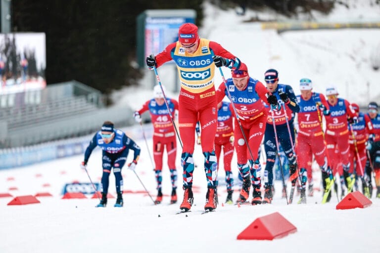 Holmenkollen