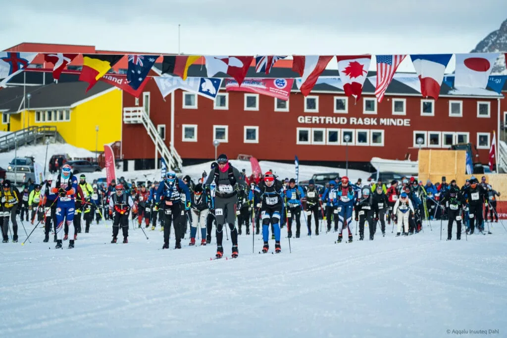 Arctic Circle