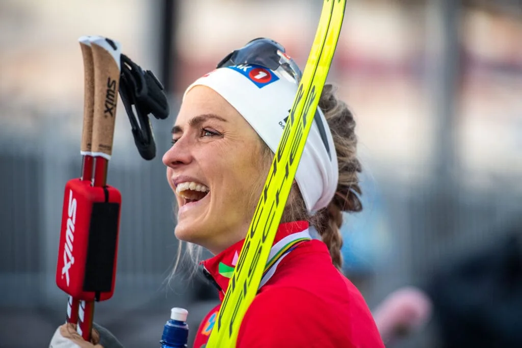 Johaug
