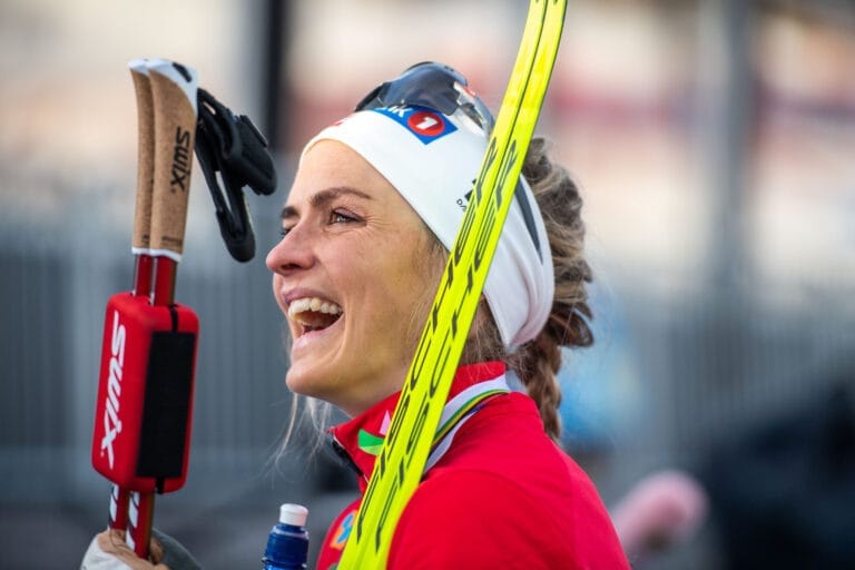 Johaug