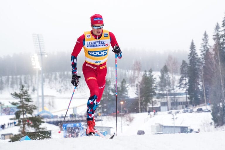 Harald Holmenkollen