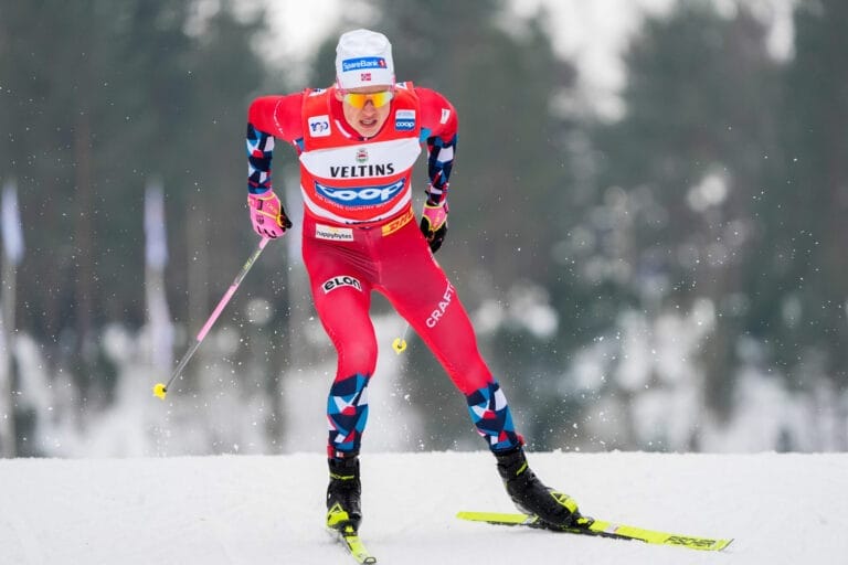 Lahti Klæbo