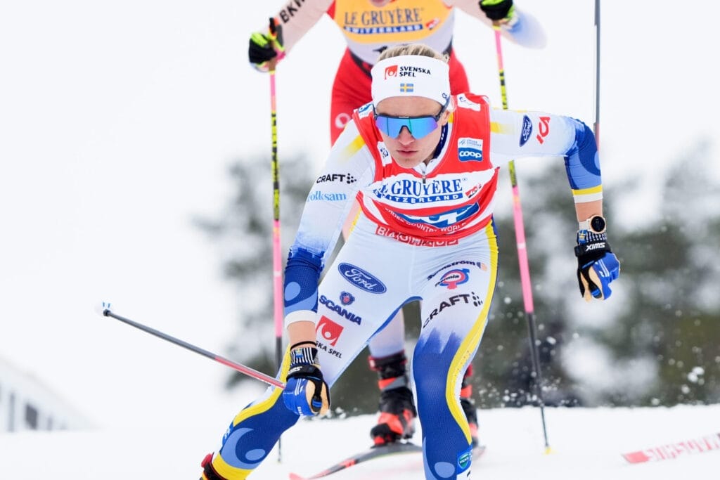 Holmenkollen Svahn