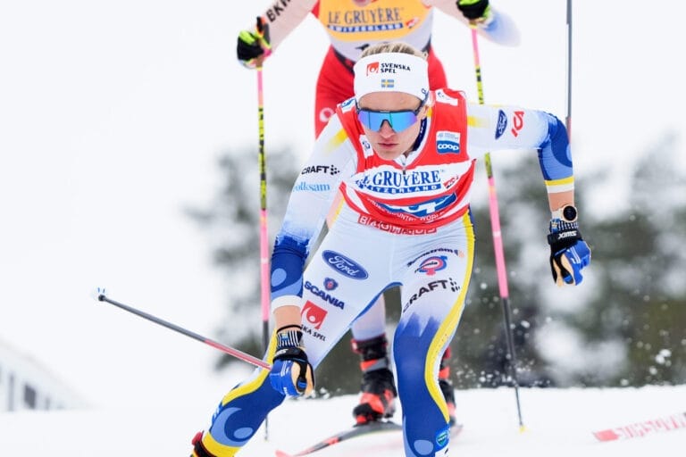 Holmenkollen Svahn