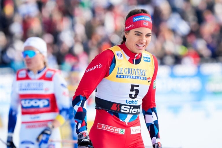 Lahti Skistad