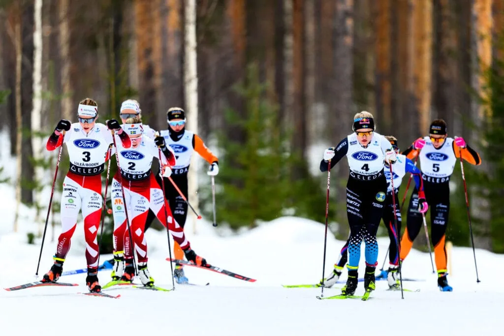 Hromadný start