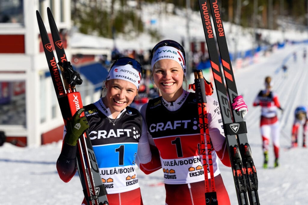team sprint