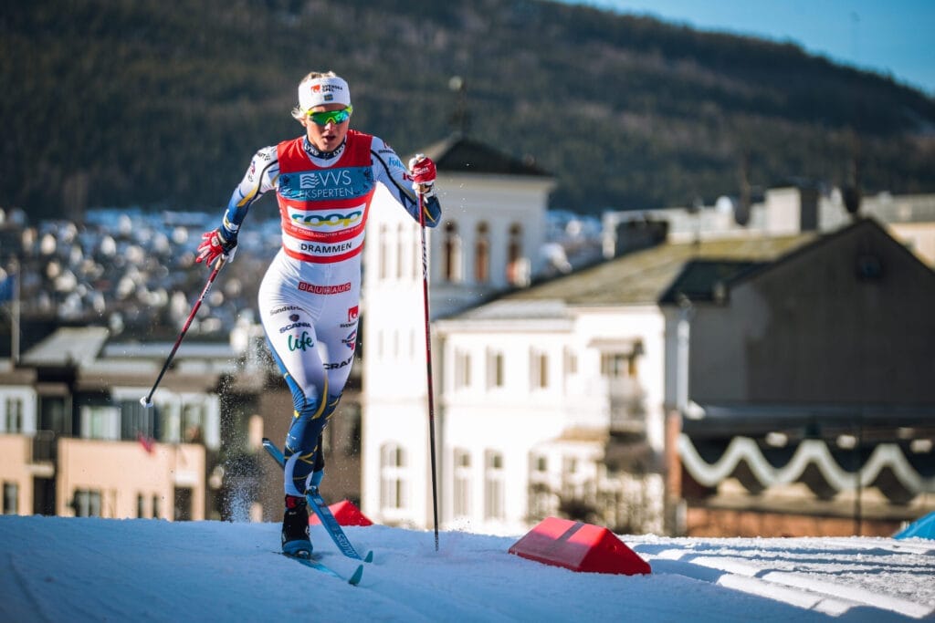 Drammen Maja