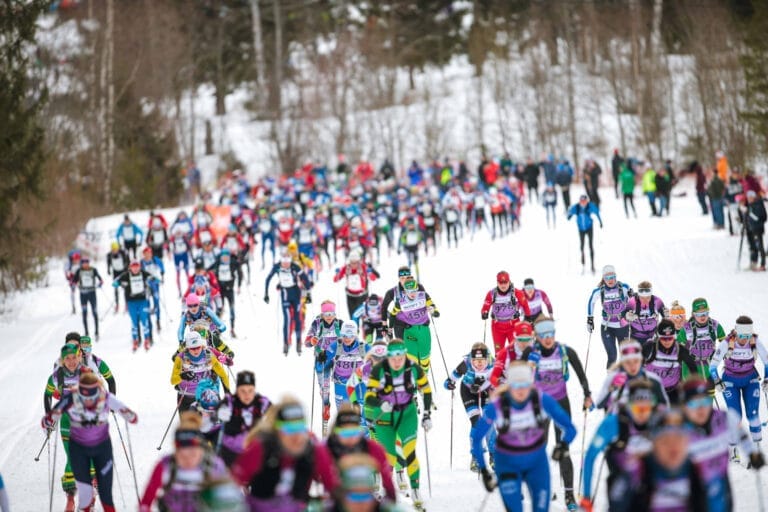 Birkebeinerrennet