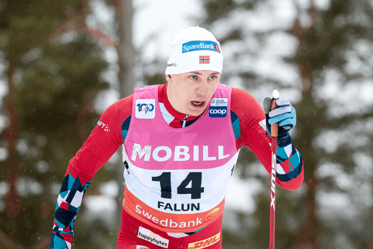 Valnes Falun