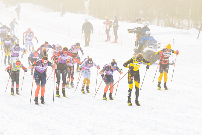 Birkebeinerrennet
