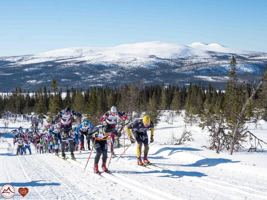 Lofsdalen Epos