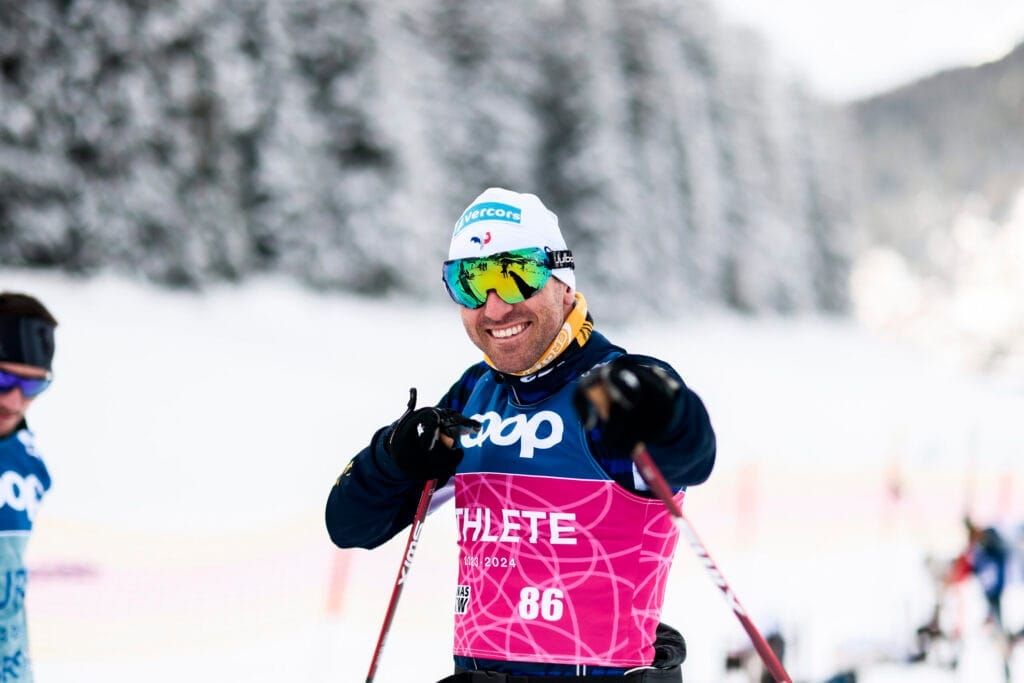 Holmenkollen Manificat