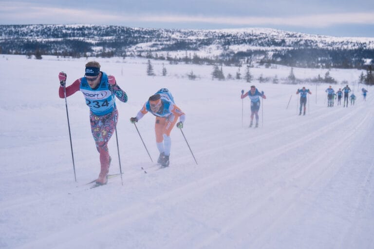 Birkebeinerrennet