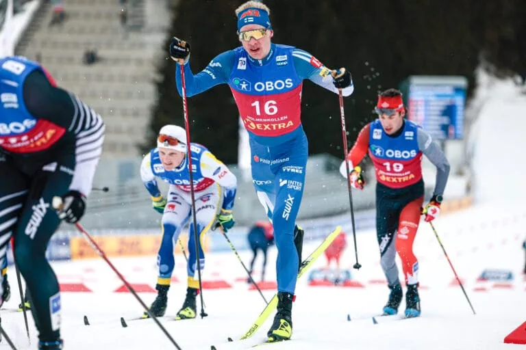 Iivo Niskanen