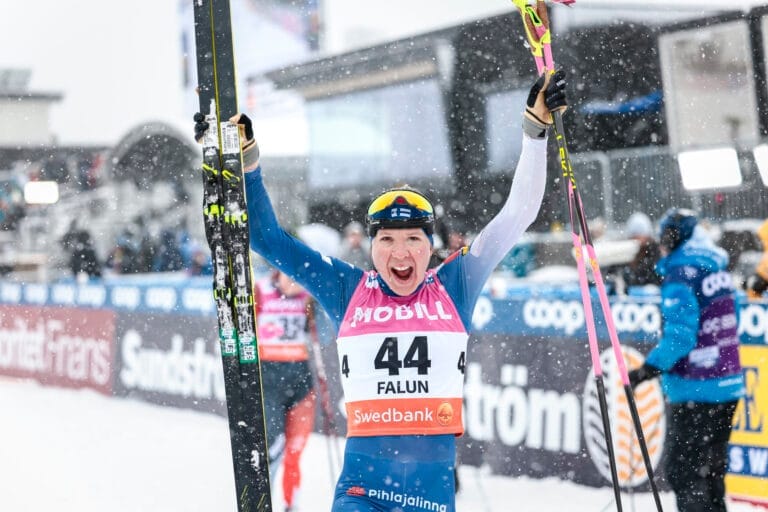 Falun Niskanen