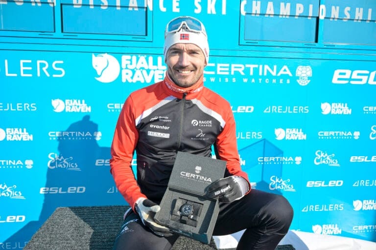 Birkebeinerrennet