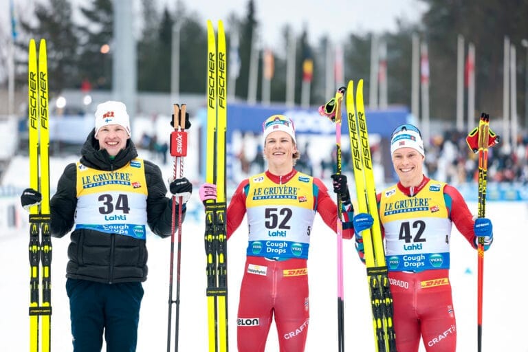 Lahti 20km