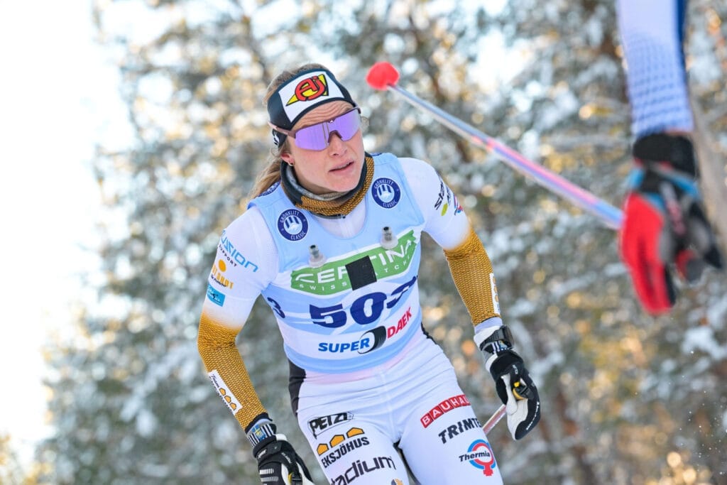 Vasaloppet Magni