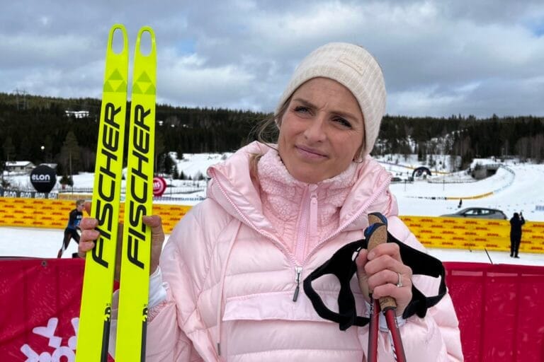 Johaug