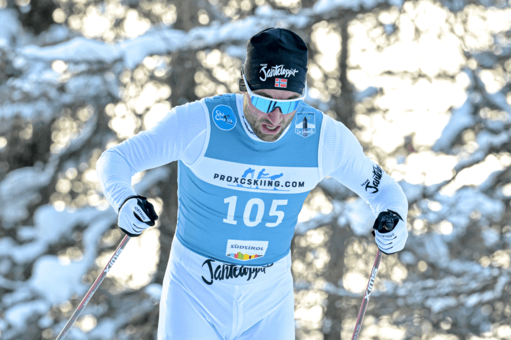 Petter Northug